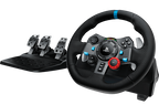 Igralni volan LOGITECH G29 PS3 PS4 PS5