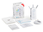 TP-LINK RE450 AC1750 Dual Band WiFi ojačevalec extender