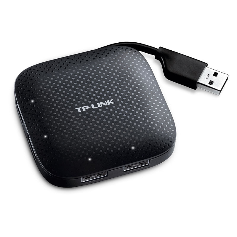TP-LINK UH400 4-portno vozlišče USB 3.0
