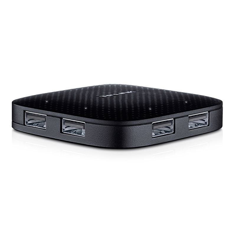 TP-LINK UH400 4-portno vozlišče USB 3.0