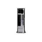 ANTEC VSK2000-U3 micro ATX črno ohišje
