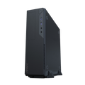 ANTEC VSK2000-U3 micro ATX črno ohišje