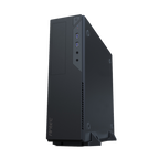 ANTEC VSK2000-U3 micro ATX črno ohišje