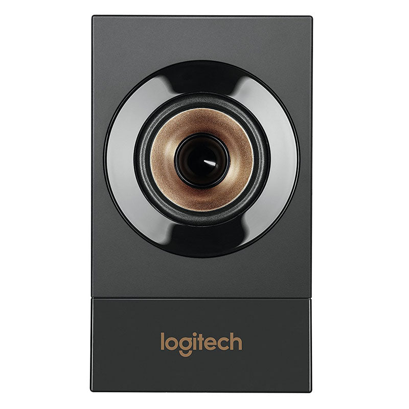 LOGITECH Z533 2.1 120W črni zvočniki
