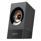 LOGITECH Z533 2.1 120W črni zvočniki