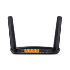TP-LINK Archer MR200 AC750 Dual Band 4G LTE SIM brezžični usmerjevalnik-router