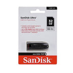 SANDISK Ultra 32GB USB3.0 (SDCZ48-032G-U46) USB ključ