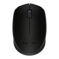 LOGITECH B170 brezžična optična miška