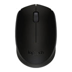 LOGITECH B170 brezžična optična miška