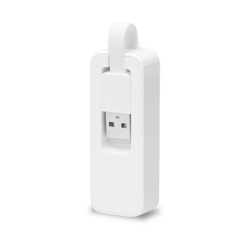 TP-LINK UE200 USB2.0 na 100Mbps Ethernet LAN mrežni adapter