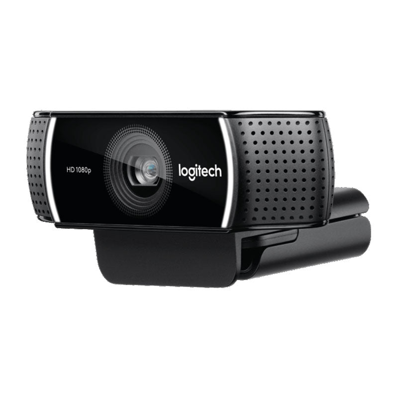 LOGITECH HD C922 PRO stream spletna kamera