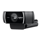 LOGITECH HD C922 PRO stream spletna kamera