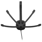 LOGITECH H151 stereo črne z mikrofonom slušalke