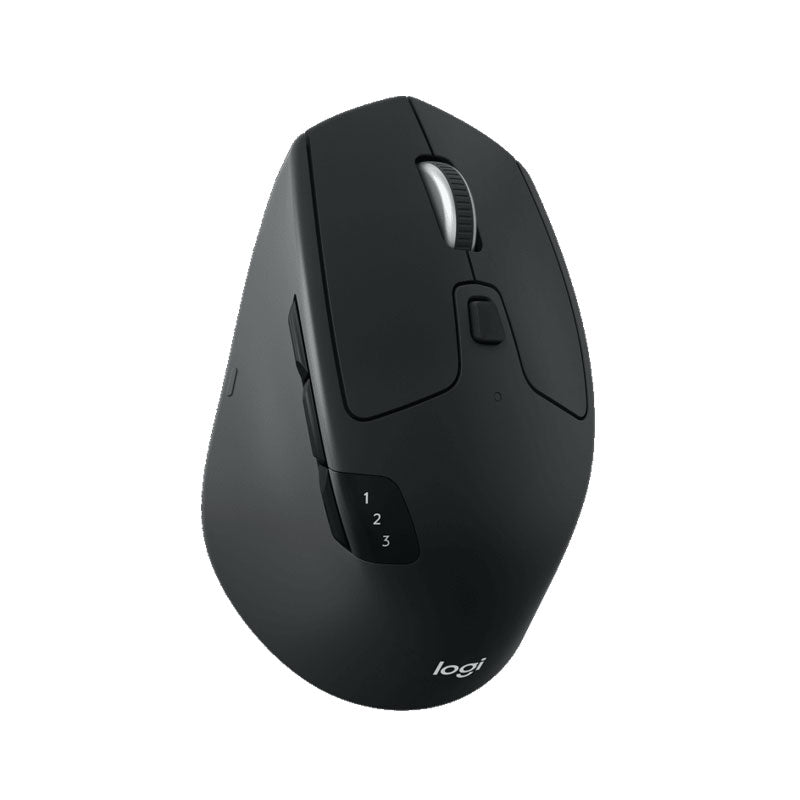 Brezžična optična miška Logitech M720 Triathlon Bluetooth