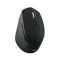 Brezžična optična miška Logitech M720 Triathlon Bluetooth