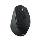 Brezžična optična miška Logitech M720 Triathlon Bluetooth