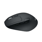 Brezžična optična miška Logitech M720 Triathlon Bluetooth