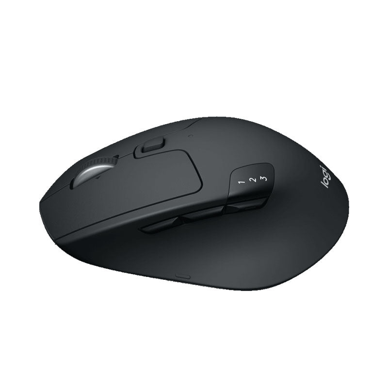 Brezžična optična miška Logitech M720 Triathlon Bluetooth