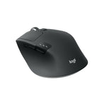 Brezžična optična miška Logitech M720 Triathlon Bluetooth