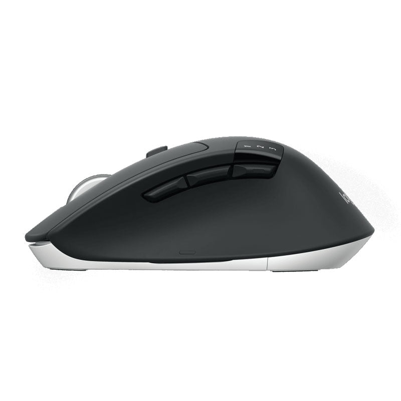 Brezžična optična miška Logitech M720 Triathlon Bluetooth