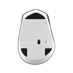 Brezžična optična miška Logitech M720 Triathlon Bluetooth