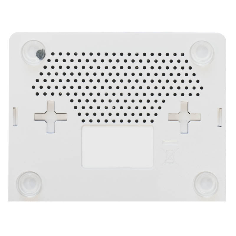 MIKROTIK hEX RB750GR3 5-port Gigabit usmerjevalnik-router