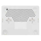 MIKROTIK hEX RB750GR3 5-port Gigabit usmerjevalnik-router