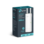 TP-LINK EAP110-OUTDOOR 2.4GHz 2x5dBi N300 zunanja vsesmerna dostopna točka
