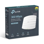 TP-LINK EAP115 2,4GHz N300 stropna dostopovna točka