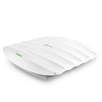 TP-LINK EAP245 gigabitna dvopasovna AC1750 stropna dostopna točka-AP