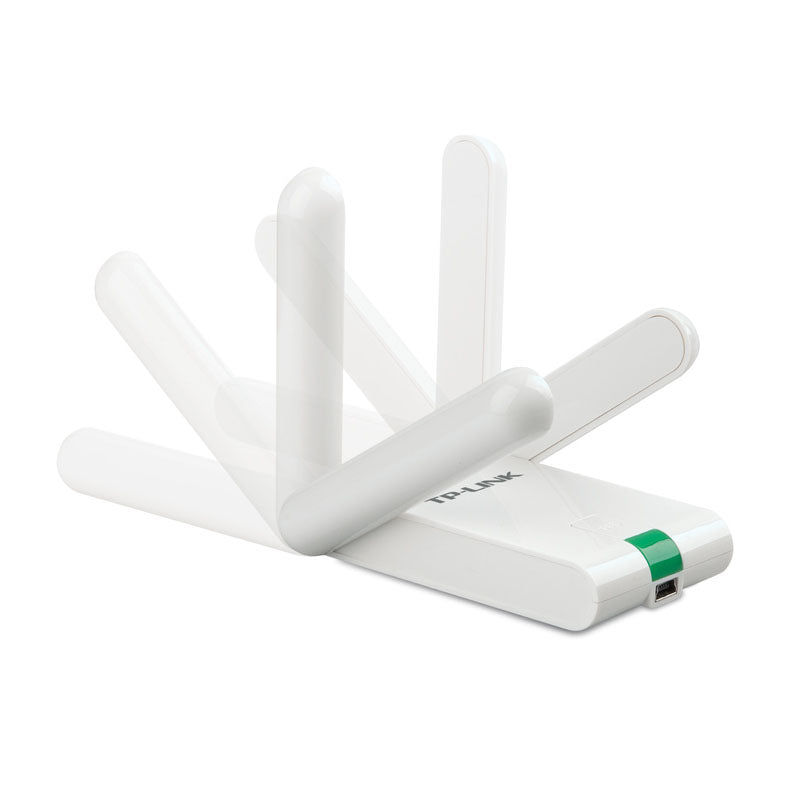 TP-LINK TL-WN822N N300 USB brezžična mrežni adapter