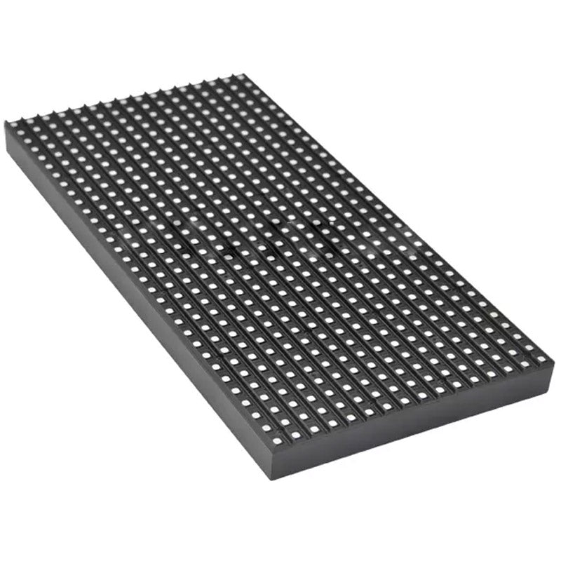 P10 SMD3535 barvni 3v1 zunanji LED video modul