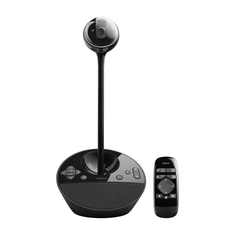 LOGITECH BCC950 FHD UVC USB mikrofon zvočnik video konferenčna kamera