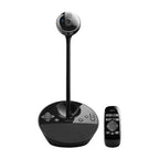LOGITECH BCC950 FHD UVC USB mikrofon zvočnik video konferenčna kamera