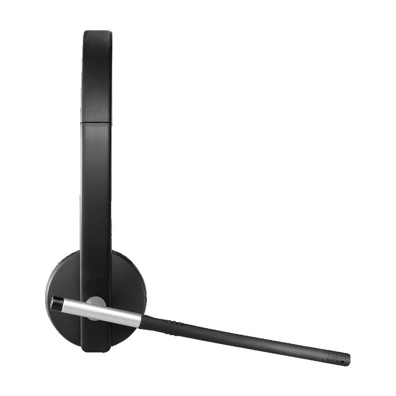 LOGITECH H820E MONO brezžične z mikrofonom slušalke