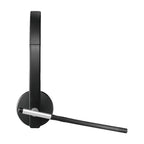 LOGITECH H820E MONO brezžične z mikrofonom slušalke