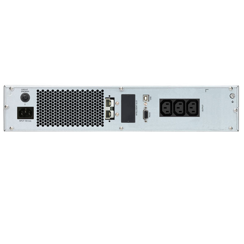 POWERWALKER VFI 1000 CRM LCD Online 1000VA 800W UPS brezprekinitveno napajanje