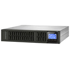 POWERWALKER VFI 1000 CRM LCD Online 1000VA 800W UPS brezprekinitveno napajanje