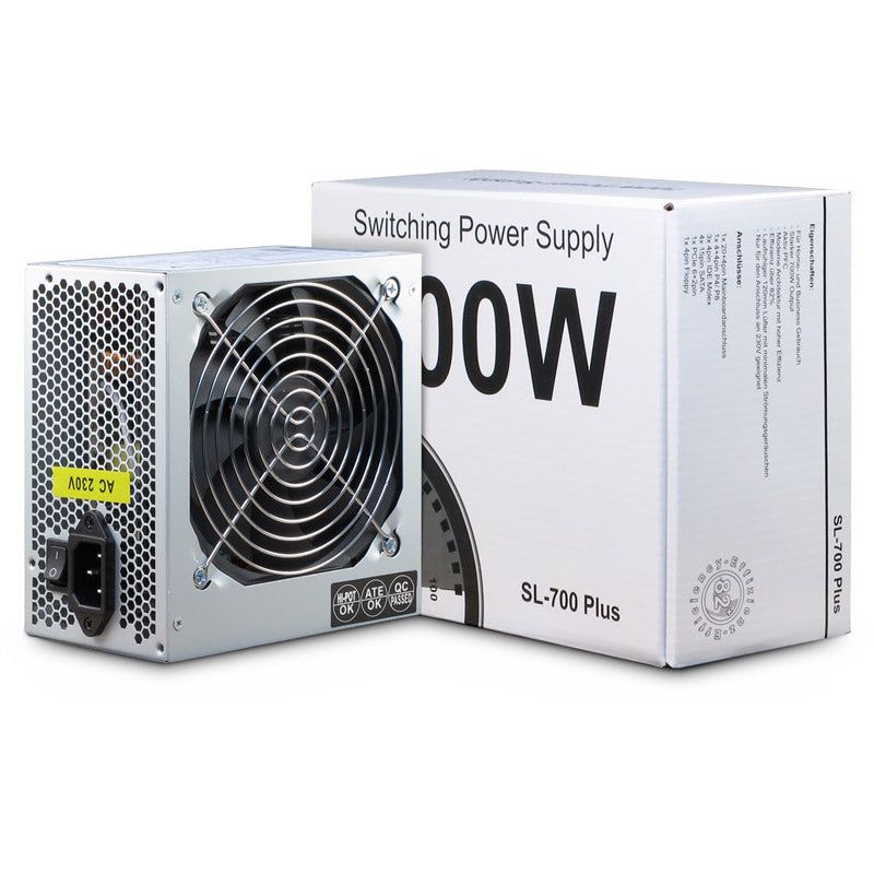 INTER-TECH SL-700 Plus 700W ATX napajalnik