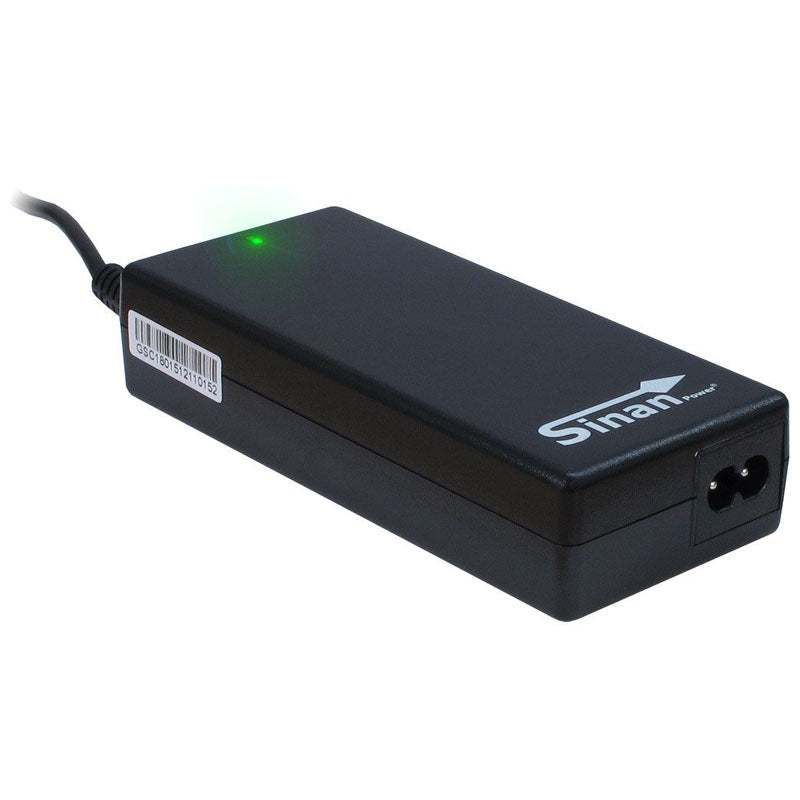 INTER-TECH Sinan UB-90HB 90W univerzalni napajalnik za prenosnik