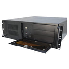 INTER-TECH 4088-S 4U rack industrijsko strežniško ohišje