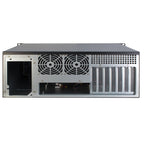 INTER-TECH 4088-S 4U rack industrijsko strežniško ohišje