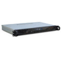 INTER-TECH K-125L 1U rack industrijsko strežniško ohišje