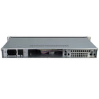 INTER-TECH K-125L 1U rack industrijsko strežniško ohišje