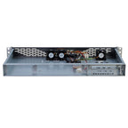 INTER-TECH K-125L 1U rack industrijsko strežniško ohišje