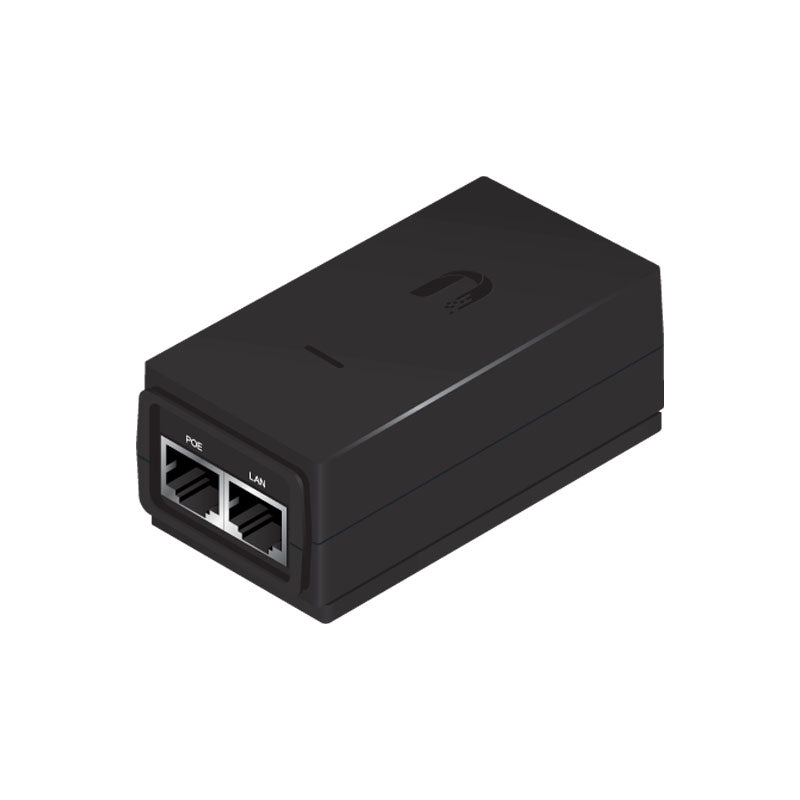 UBIQUITI POE-24-12W PoE adapter
