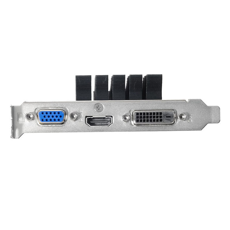 ASUS Geforce GT 730 2GB GDDR5 Silent Low Profile GT730-SL-2GD5-BRK grafična kartica
