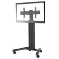 NEC PDMHM-L 40-80" voziček za informacijski zaslon ali TV