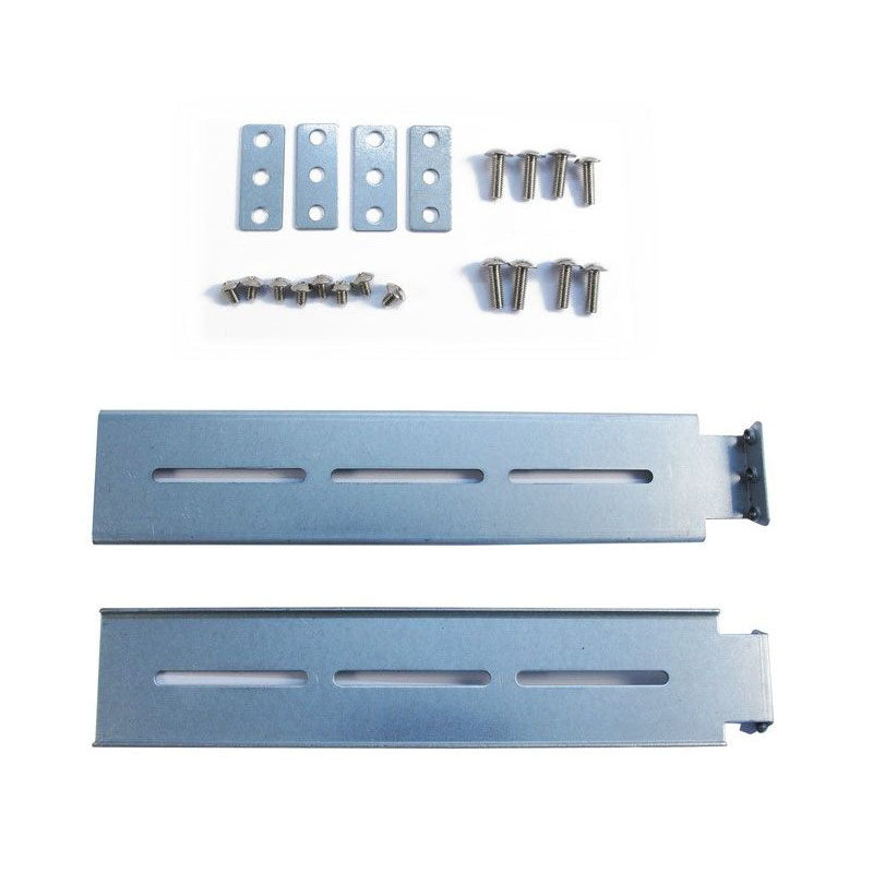 INTER-TECH 26" 88887129 rack nosilci za 19" ohišja