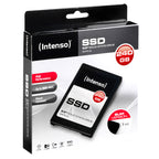 INTENSO High 240GB 2,5" SATA3 (3813440) SSD
